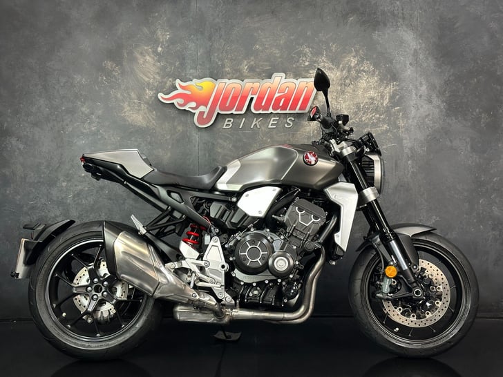 Honda CB1000R