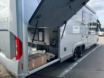 Used Carthago CHIC E-LINE CHIC E-LINE I 64 XL QB for sale in Lincoln image 56