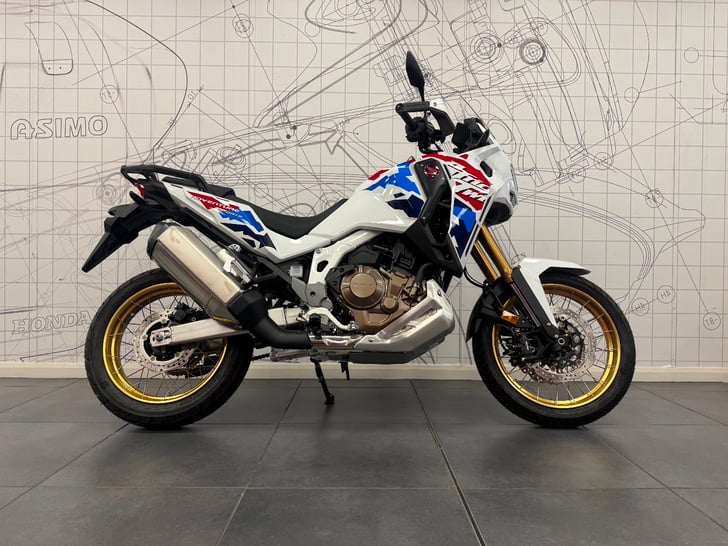 Honda CRF1100L Africa Twin Adventure Sports ES Plus