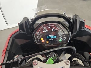 Used Triumph TIGER SPORT 660 TIGER SPORT 660 for sale in Newcastle-under-Lyme | Image 2