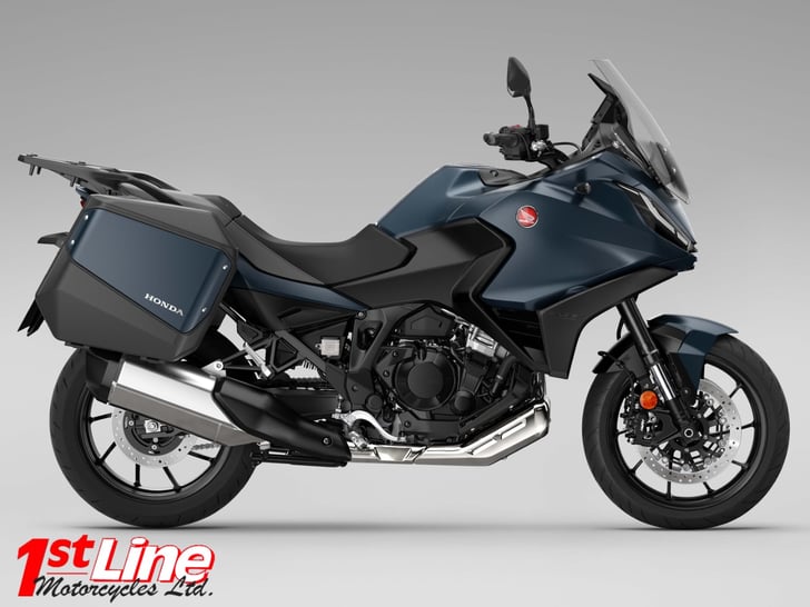 Honda NT1100