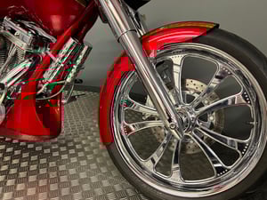 Used Big Dog BULLDOG BULLDOG | Image 2