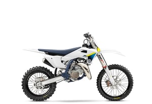 Used Husqvarna TC 85 TC 85 for sale in Nottingham | Image 2