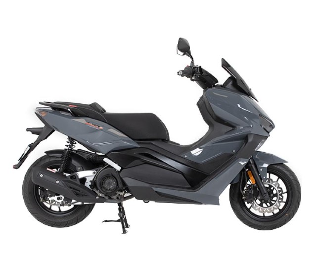 Used Lexmoto Aura 125 For Sale In Nottingham