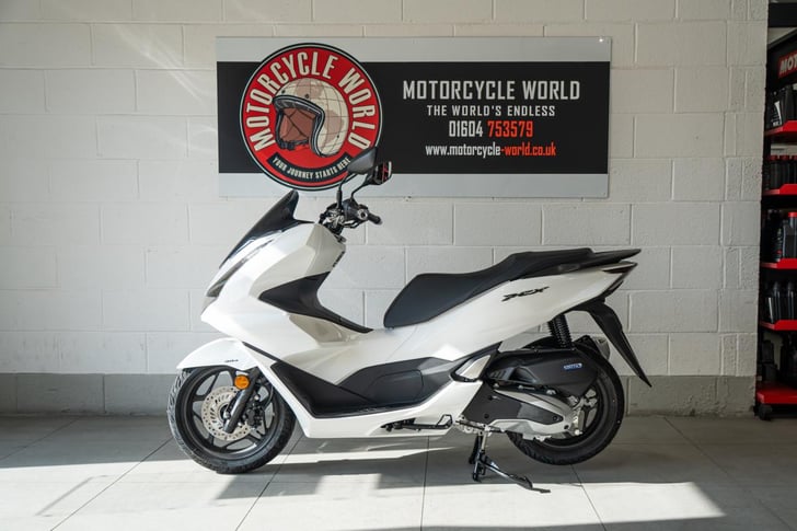 Honda PCX 125
