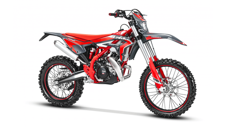 XTrainer 300