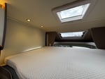 Used Burstner LYSEO TD 744 LYSEO TD 744 for sale in Lincoln image 24