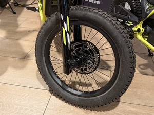 Used Triumph TXP-20 TXP-20 for sale in Stoke On Trent | Image 2