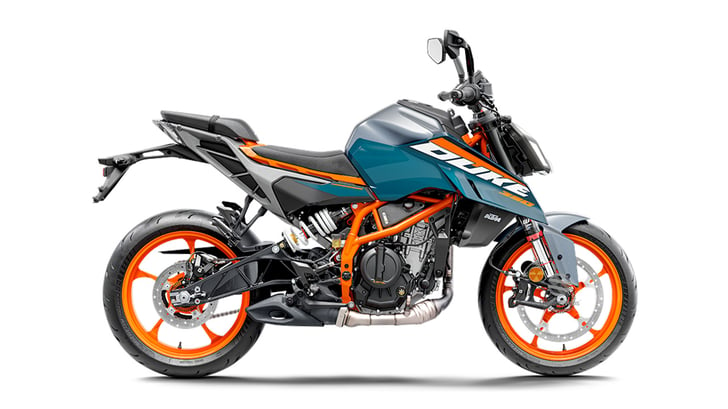 Ktm sales 300 price