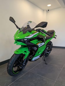 Used Kawasaki Ninja 500 SE NINJA 500 SE for sale in Gateshead  | Image 3