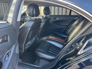 Used Mercedes-Benz 3.0 CLS320 CDI COUPE 7G-TRONIC 4DR 3.0 CLS320 CDI COUPE 7G-TRONIC 4DR for sale in Chesterfield | Image 2