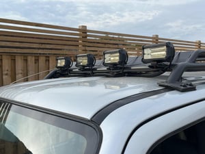 Used Suzuki JIMNY JIMNY 1.3 MODE 3DR for sale in Chesterfield | Image 2