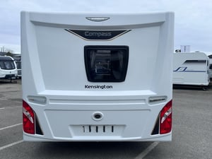 Used Compass KENSINGTON 860 KENSINGTON 860 for sale in Preston | Image 3