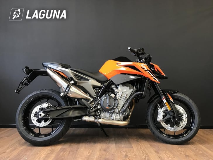 KTM 790 DUKE L 