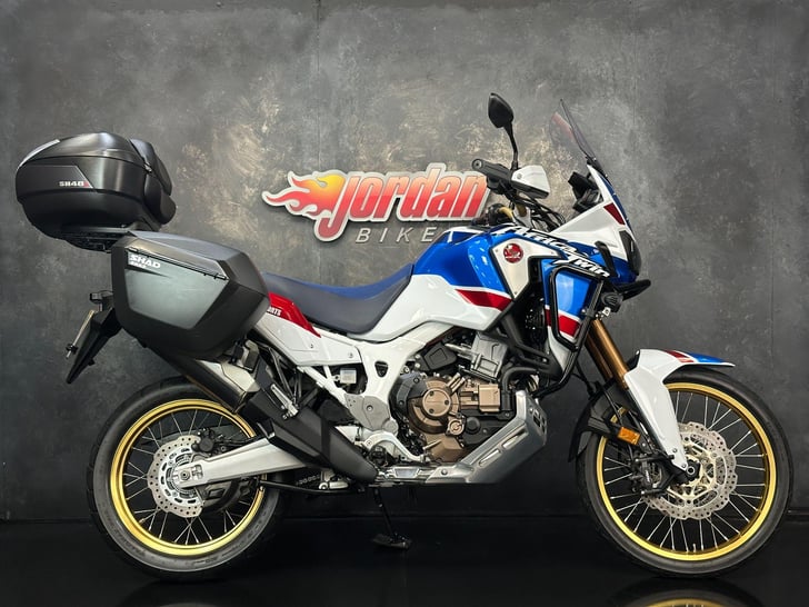 Honda CRF1000L AFRICA TWIN 1000