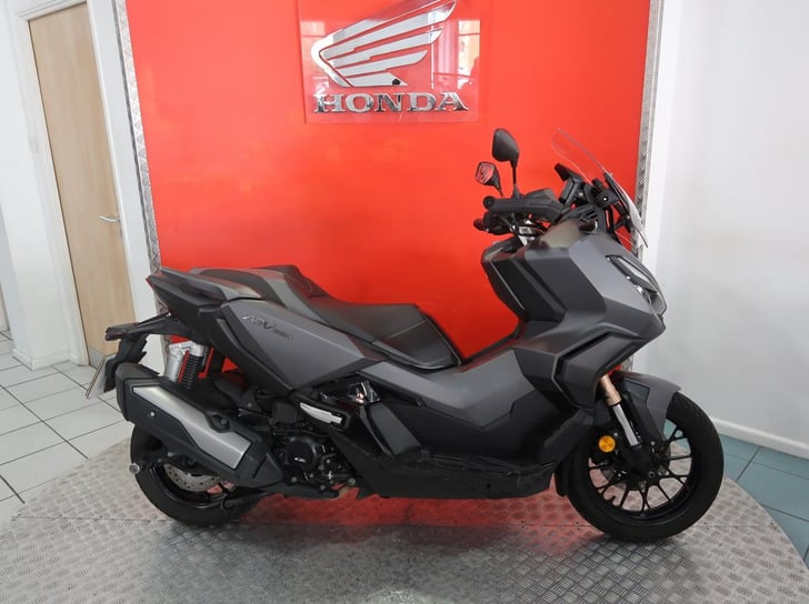 Honda ADV 350