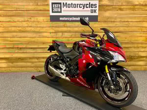 Used Suzuki GSX-S1000F GSX-S1000F for sale in Swindon | Image 2