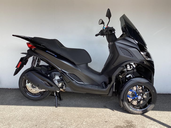 Piaggio MP3 310 HPE SPORT CVT