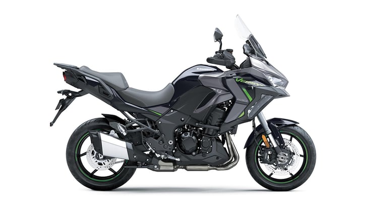 Versys 1100 SE