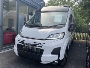 Used Malibu CHARMING CHARMING for sale in Wythall | Image 2