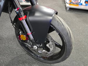 Used Husqvarna VITPILEN 125 VITPILEN 125 for sale in Nottingham | Image 2