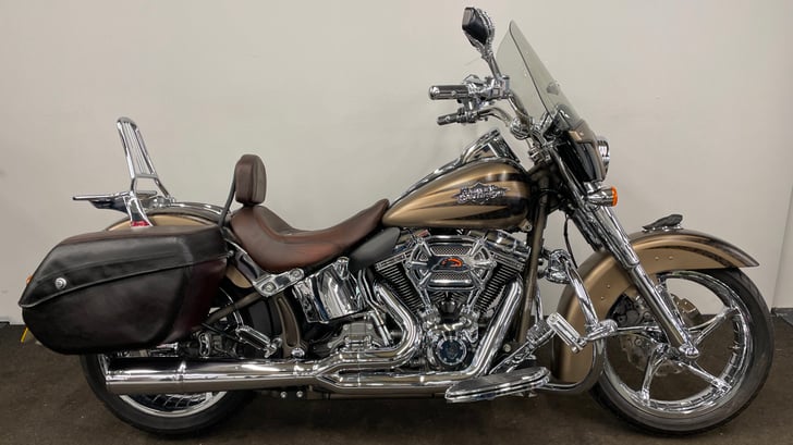 Harley davidson used sales bikes for sale