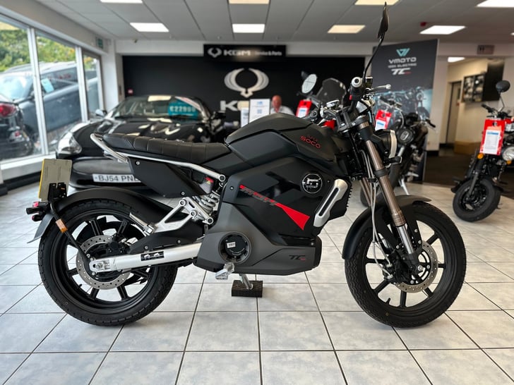 Vmoto TC Max