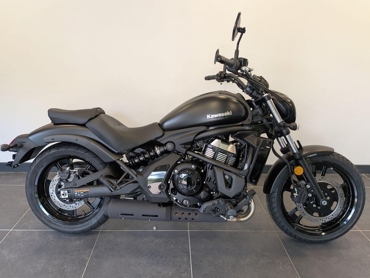 Kawasaki VULCAN S 650 