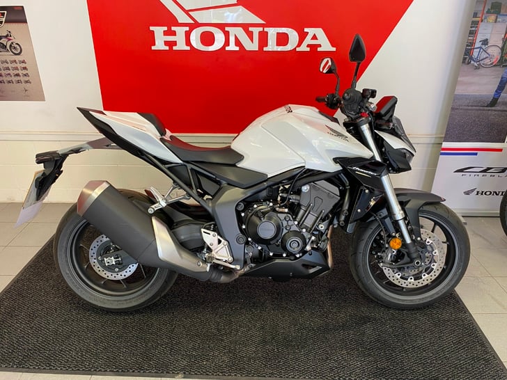 HONDA CB1000 Hornet