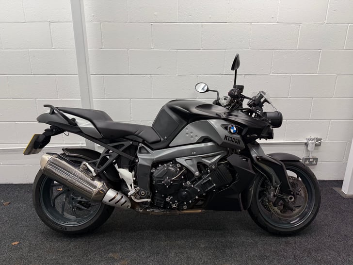 BMW K1300 R