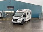 Used Burstner LYSEO TD HARMONY LINE LYSEO TD HARMONY LINE 590 for sale in Lincoln image 28