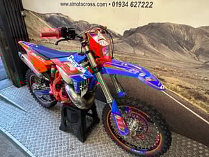 Used Beta RR RACE 2T 300 RR RACE 2T 300 for sale in Weston-super-Mare | Image 2