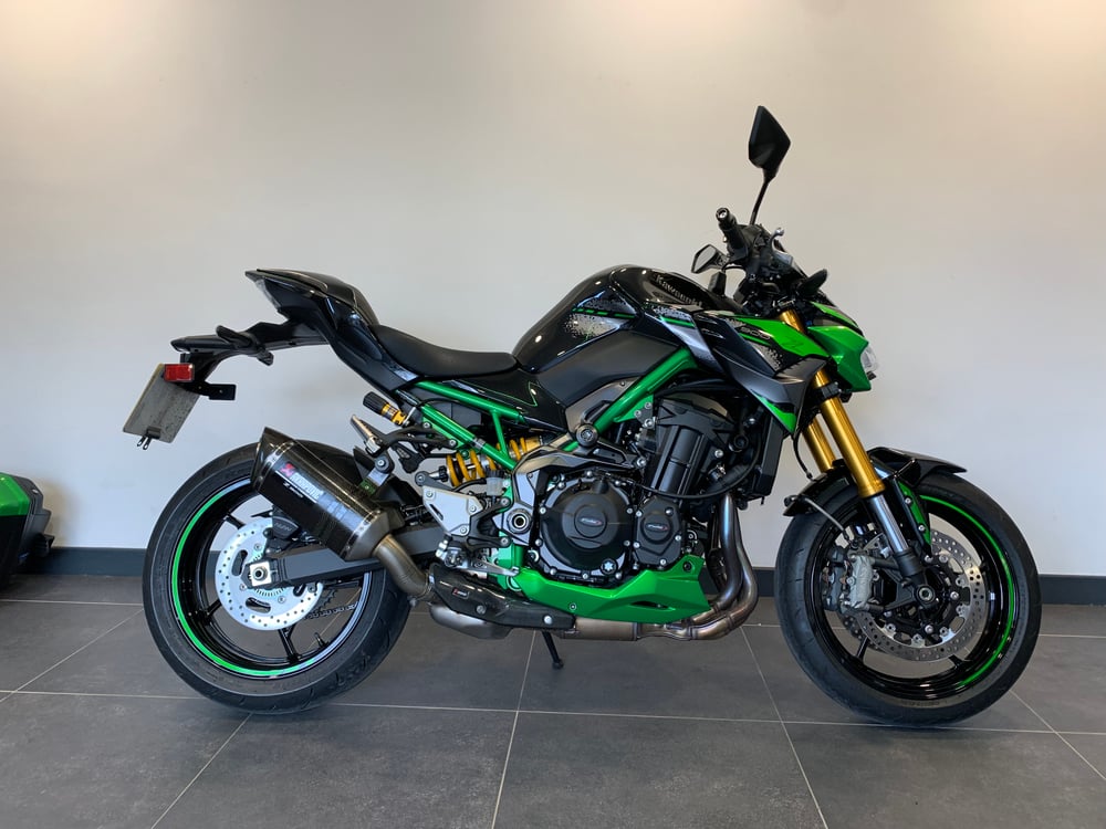 Used Kawasaki Z900 SE Z900 SE for sale in Gateshead 