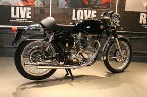 Used Bsa GOLD STAR GOLD STAR 1960 for sale in Watford | Image 2