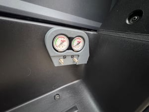 Used Auto-Sleepers KINGHAM KINGHAM for sale in Preston | Image 2