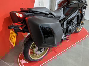 Used Yamaha TRACER 900GT TRACER 900GT for sale in Newcastle-under-Lyme | Image 3