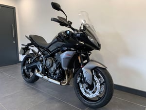 Used Triumph TIGER SPORT 660 TIGER SPORT 660 for sale in Newcastle | Image 2