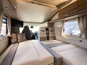 Used Swift ICON 486 ICON 486 for sale in Wythall | Image 2