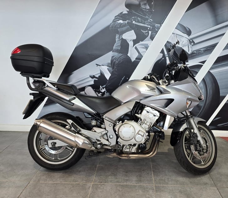 Honda CBF1000