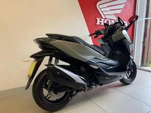 Watch video of Honda FORZA 350 FORZA 350 330 FORZA ABS in Newcastle upon Tyne