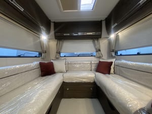 Used Elddis ENCORE 295 ENCORE 295 for sale in Wythall | Image 3