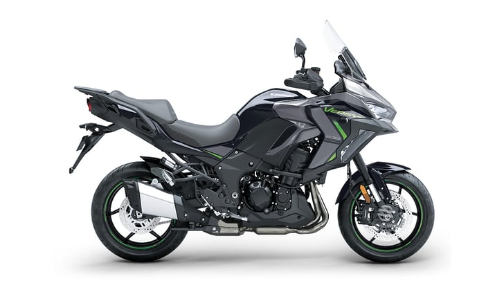 Versys 1100 S 2025