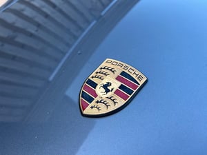 Used Porsche CAYMAN CAYMAN 2.7 987 2DR for sale in Chesterfield | Image 2