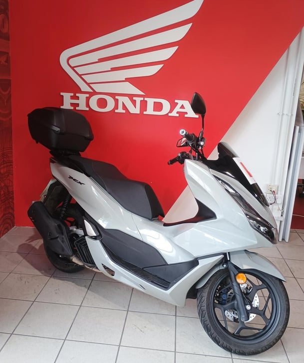 HONDA PCX 125