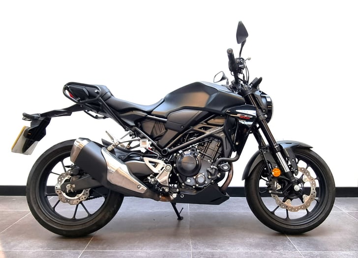 Honda CB300R