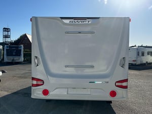 Used Swift SPRITE SPRITE for sale in Preston | Image 3