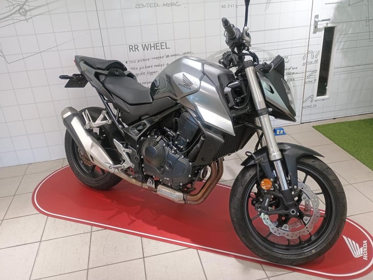HONDA CB750AP 