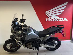 Used Honda CRF1100L AFRICA TWIN ADVENTURE SPORTS CRF1100L AFRICA TWIN ADVENTURE SPORTS 1100 ES for sale in Newcastle upon Tyne | Image 3