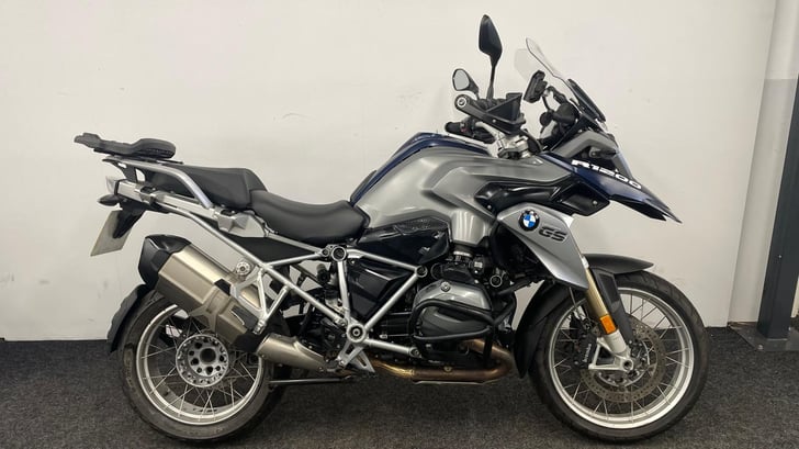 BMW R1200GS