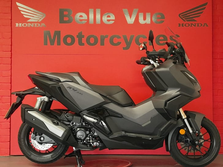 Honda ADV 350